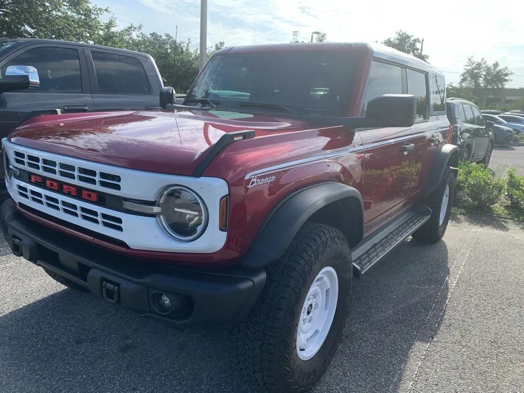 ford bronco 4-door 2025 1FMEE4DP2SLB68905 image ford bronco 4-door 2025 1FMEE4DP2SLB68905 image